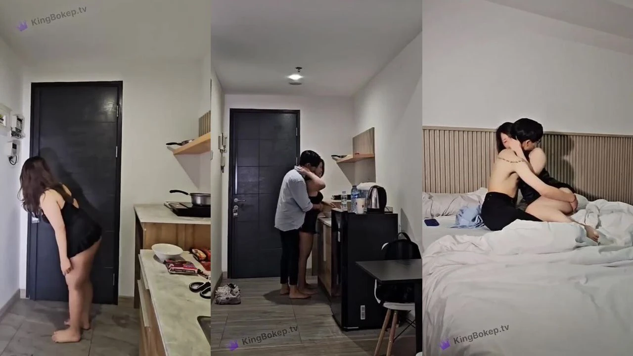 Thumbnail Tante Toge Miavvchu Kedatangan Tamu Gak Diundang