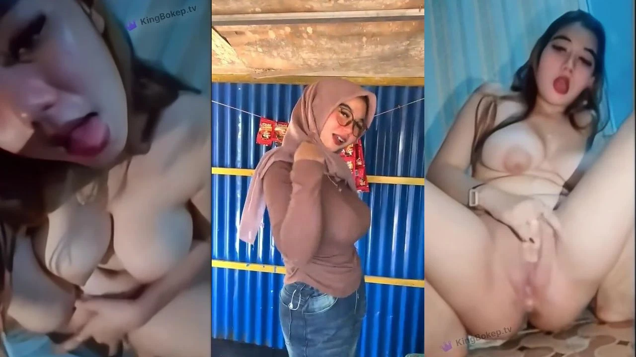 Thumbnail Windaa Cann - Ukhti Tiktokers Penjual Jus Mangga Tobrut Colmek