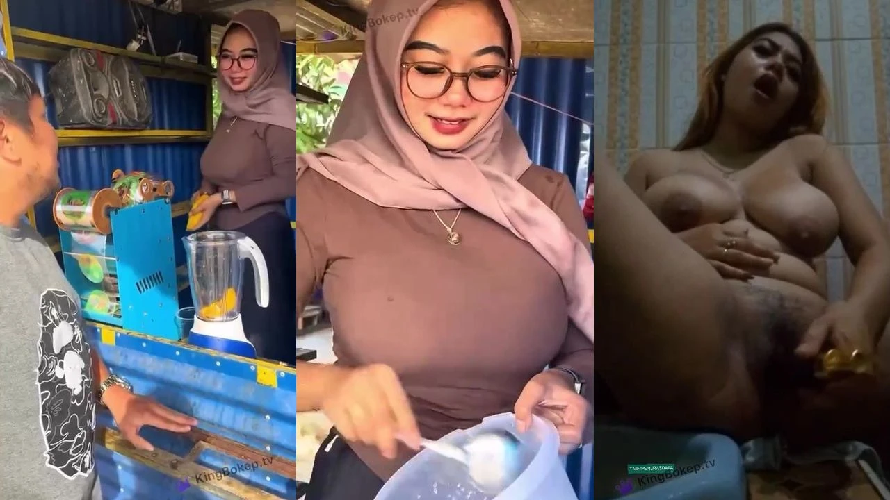Thumbnail Windaa Cann Penjual Jus Buah Tobrut Colmek