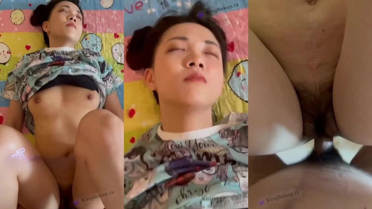 Thumbnail Ngewe Istri Orang Teller Bank Crot Dalem