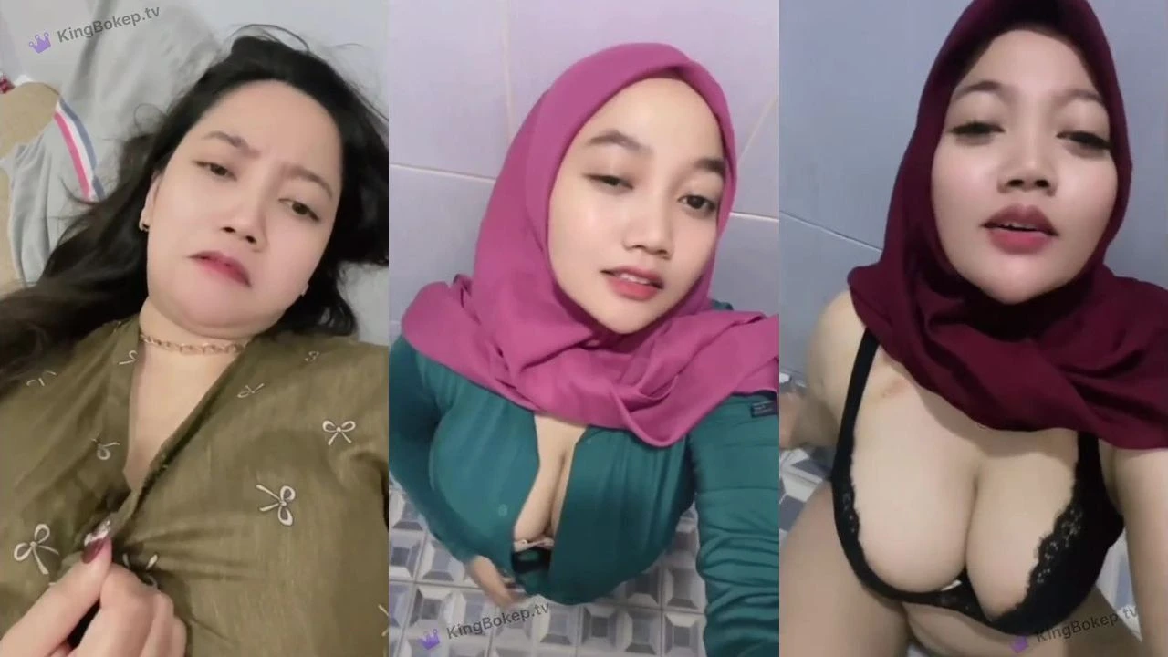 Thumbnail Tante Jilbaber Misfish Live-show