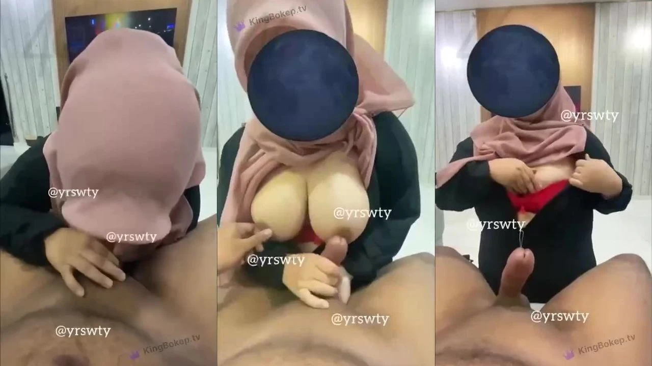 Thumbnail Video Dikocokin Ukhti Rara