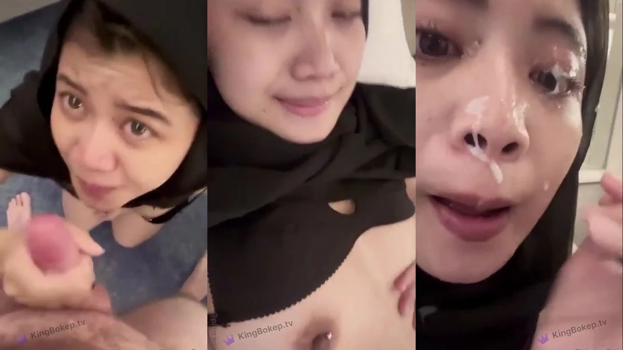 Thumbnail Alter Piercedley Toket Piercing Pake Jilbab Blepotan Peju