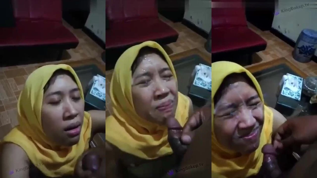 Thumbnail Crotin Peju Diwajah Ukhti Lugu