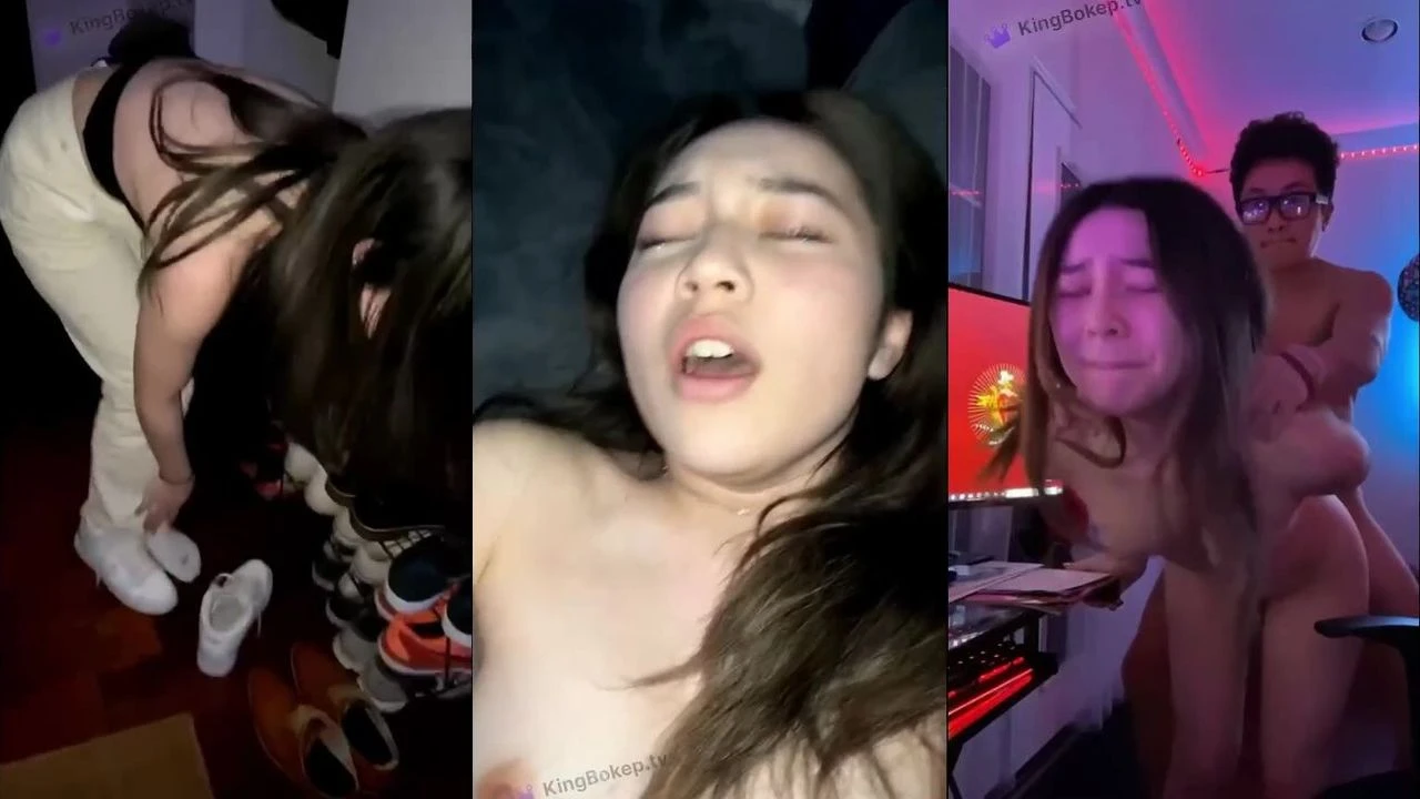 Thumbnail Chindo Cantik Ulang Tahun Endingnya Ngewe Brutal