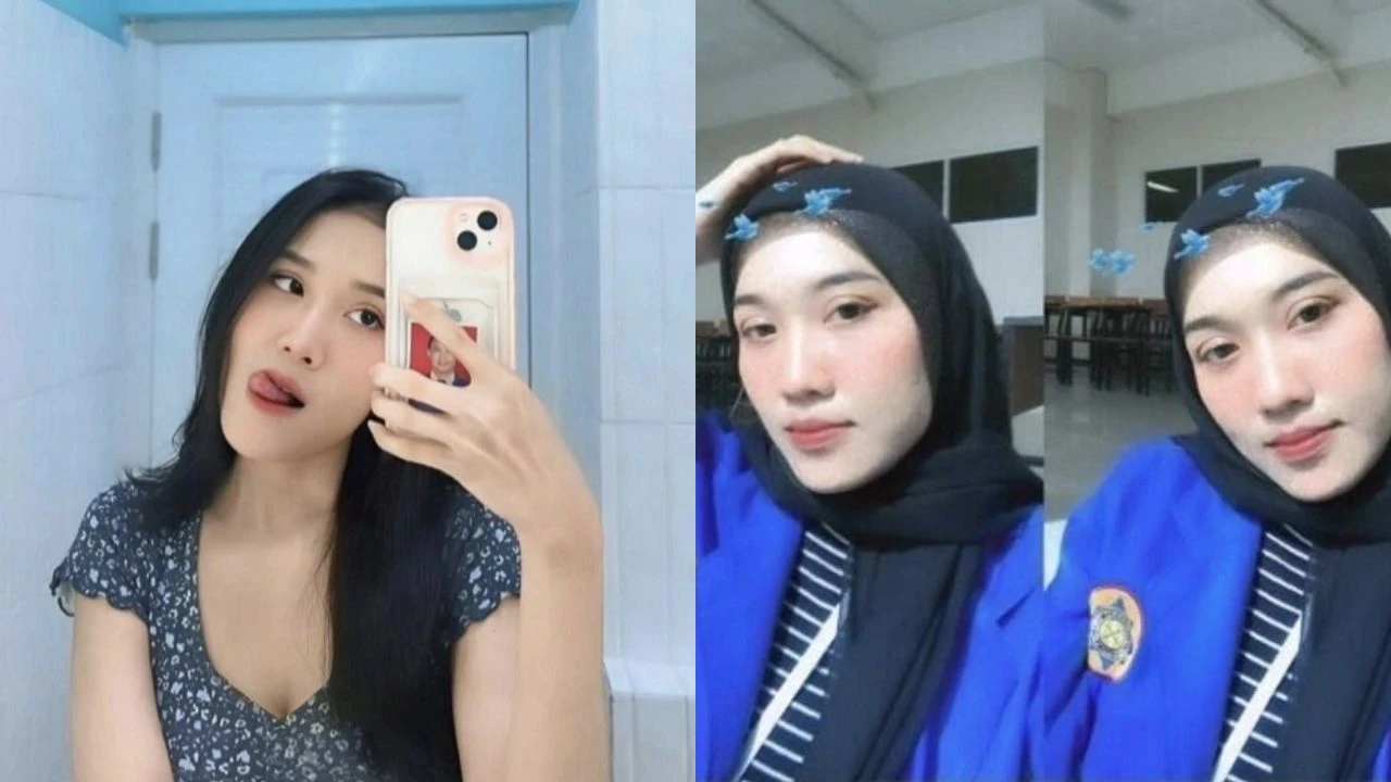 Thumbnail Hijab Mahasiwi Unpam